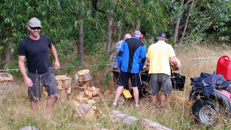 click on photo to return to Rotary Club Photo menu